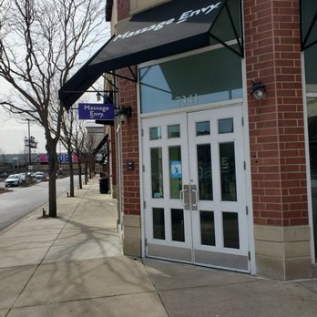 Massage Envy - Skin Care Near Me - Oak Park, Illinois