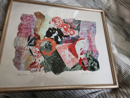 FRAME CENTER by null