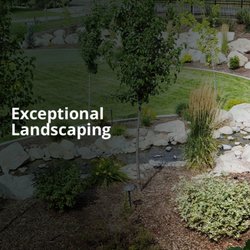 Greenleaf Landscaping