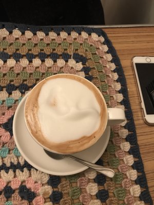 Avam Kahvesi by null