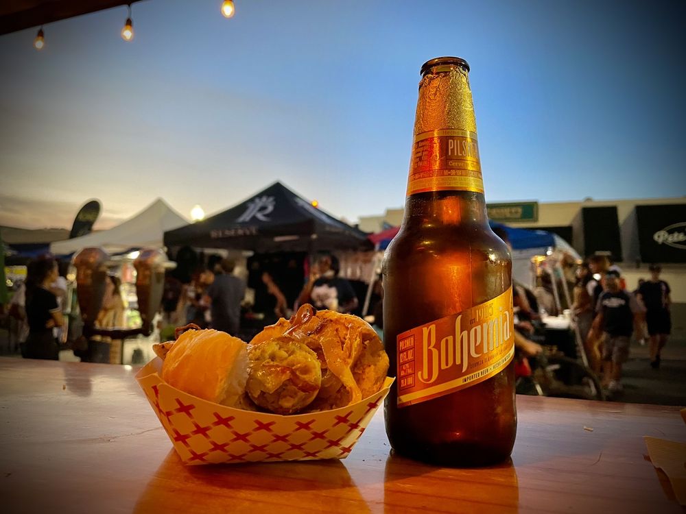 City Tacos