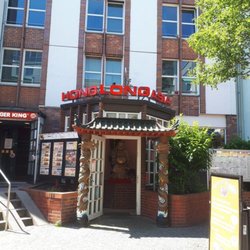 Hong long - Hong Long Chinesisches Restaurant Breite Str
