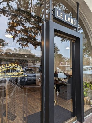 Le Labo by null