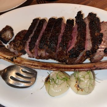 Catch Steak - 40oz Prime Tomahawk (35 Day) - Steakhouses Near Me - Aspen, Colorado Catch Steak - 40oz Prime Tomahawk (35 Day) - Steakhouses Near Me - Aspen, Colorado