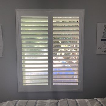 The Shutter Guys - Bedroom shutters - Shades & Blinds Near Me - Escondido, California The Shutter Guys - Bedroom shutters - Shades & Blinds Near Me - Escondido, California