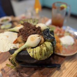 Malinche Mexican Cuisine