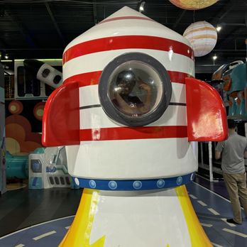 Catch Air - Indoor Playcenter Near Me - Austin, Texas