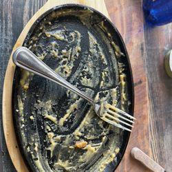 Pattie Shack - I joined the Clean Plate Club!