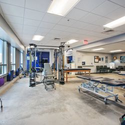 Magnolia Physical Therapy