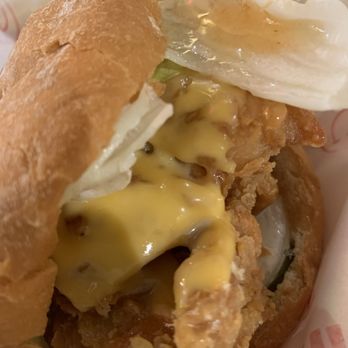 Steve's Chicken - Mom's Chicken Sandwich - Chicken Wings Near Me - Aiea, Hawaii Steve's Chicken - Mom's Chicken Sandwich - Chicken Wings Near Me - Aiea, Hawaii