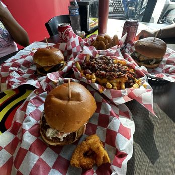 Taystee's Burgers - Burgers Near Me - Ann Arbor, Michigan Taystee's Burgers - Burgers Near Me - Ann Arbor, Michigan