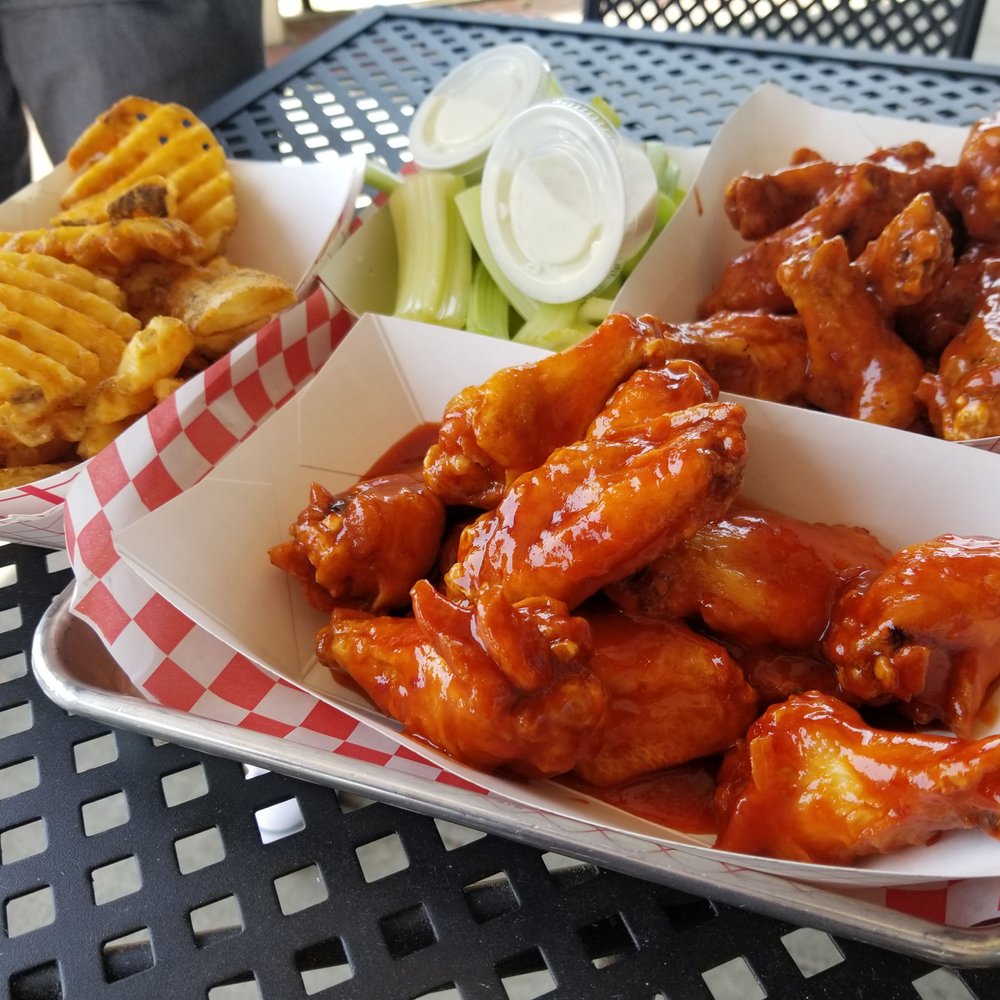 CD's Wings - Westminster - Chicken Wings Near Me - Westminster, Colorado CD's Wings - Westminster - Chicken Wings Near Me - Westminster, Colorado
