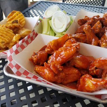 CD's Wings - Westminster - Chicken Wings Near Me - Westminster, Colorado CD's Wings - Westminster - Chicken Wings Near Me - Westminster, Colorado