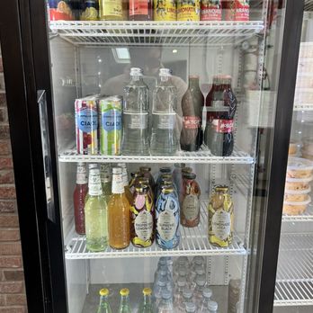 Bageletto - Drinks - Bagels Near Me - San Francisco, California Bageletto - Drinks - Bagels Near Me - San Francisco, California