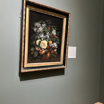 Norton Simon Museum - Art Museums Near Me - Pasadena, California