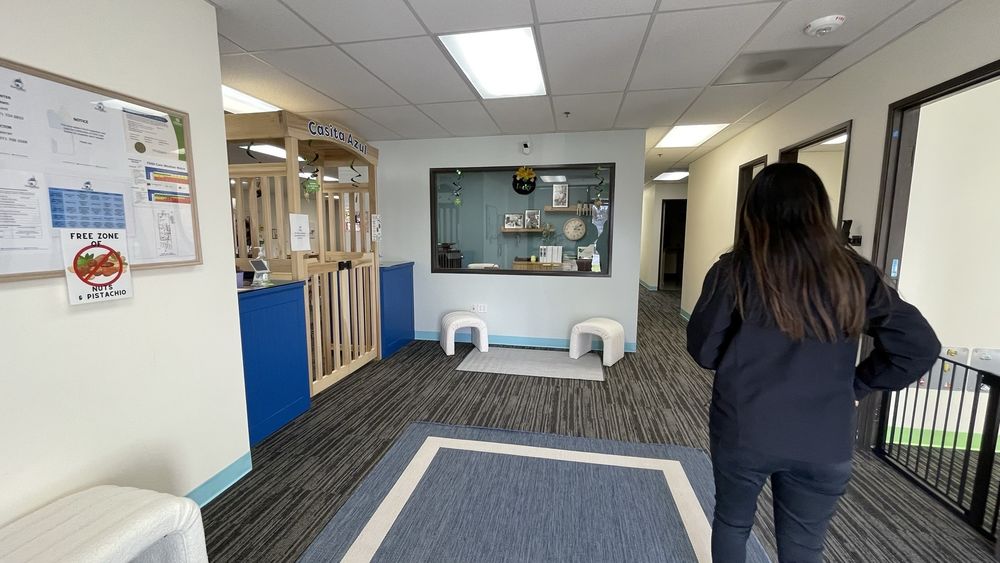 Casita Azul - childcare center in Hillsboro, OR