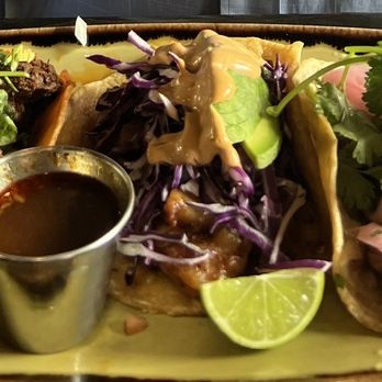 Z South - 3 yummy tacos - Mexican Near Me - Bonsall, California Z South - 3 yummy tacos - Mexican Near Me - Bonsall, California