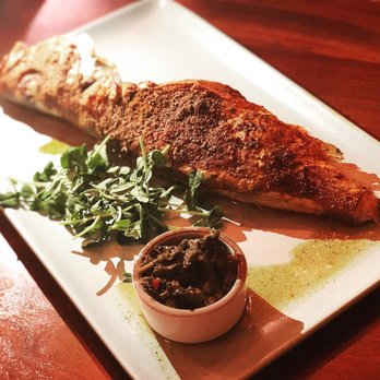 Wild Fish - Rockcod whole fish. - Seafood Near Me - Pacific Grove, California