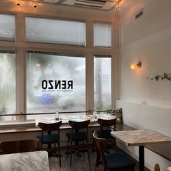 Renzo - Dining room