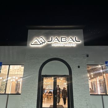 Jabal Coffee House - Coffee & Tea Near Me - Orlando, Florida Jabal Coffee House - Coffee & Tea Near Me - Orlando, Florida