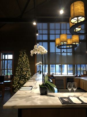 Alpha Omega Collective Napa by null