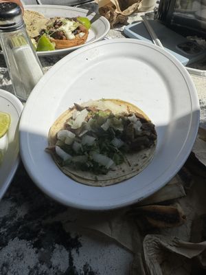 Taqueria El Toro by null