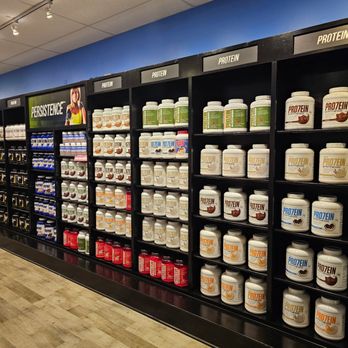 Nutrishop - Vitamins & Supplements Near Me - Oxford, Mississippi Nutrishop - Vitamins & Supplements Near Me - Oxford, Mississippi