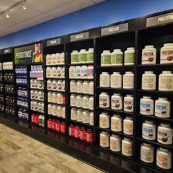 Nutrishop