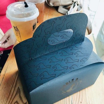 Bibble & Sip - Takeaway containers - Coffee & Tea Near Me - New York, New York
