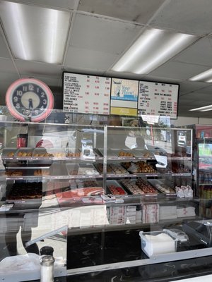 Shipley Do-Nuts by null