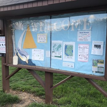 Black Hill Regional Park - Parks Near Me - Boyds, Maryland