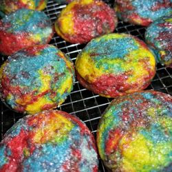 Baked with Love by Yvonne