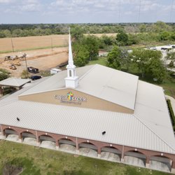 Sugar Creek Baptist Church