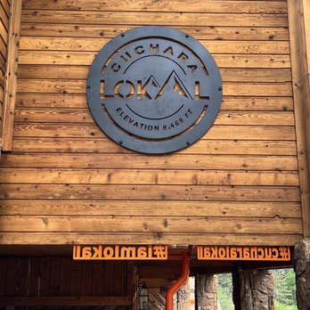 The Cuchara Inn - New logo - Hotels Near Me - Cuchara, Colorado