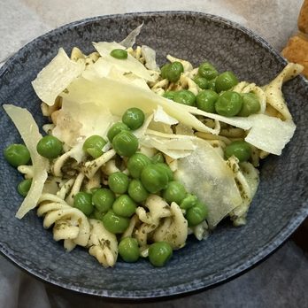 Boulder’s Bar & Grill - Pesto Pasta Salad - Salad Near Me - High Point, North Carolina