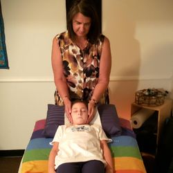 Bright Way Wellness - Reiki for all ages