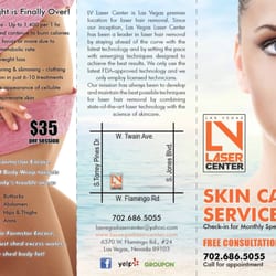 Las Vegas Laser Center