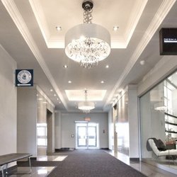 One Ounce - main lobby