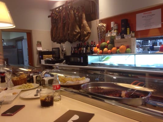 Alborada Restaurante en Murcia by null