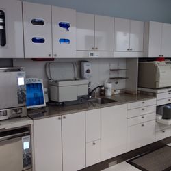 Phi Dental Care - State of the art sterilization centre
