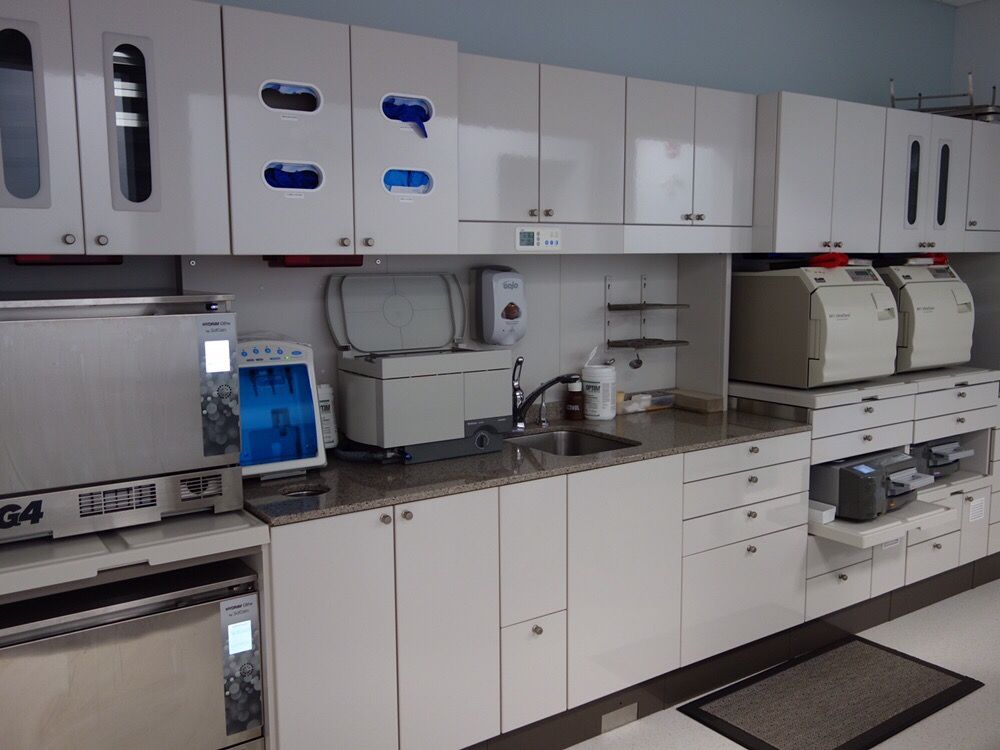 Phi Dental Care