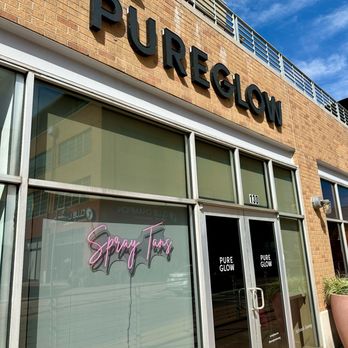 Pure Glow - Spray Tanning Near Me - Dallas, Texas Pure Glow - Spray Tanning Near Me - Dallas, Texas