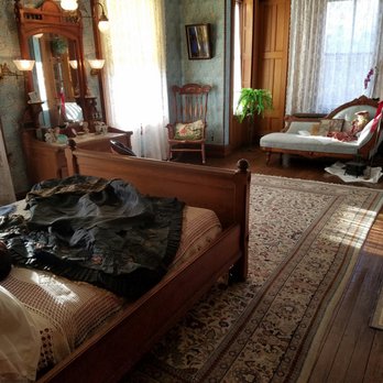 Emlen Physick Estate - Museums Near Me - Cape May, New Jersey