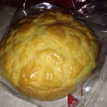 Kee Wah Bakery - Pineapple bun - Bakeries Near Me - San Gabriel, California Kee Wah Bakery - Pineapple bun - Bakeries Near Me - San Gabriel, California