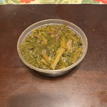 H & Chicken - Greens - Fast Food Near Me - Hyattsville, Maryland H & Chicken - Greens - Fast Food Near Me - Hyattsville, Maryland