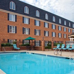 Hilton Wilmington/Christiana - Seasonal Outdoor Pool