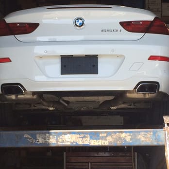 Sweeney's Custom Muffler - Auto Repair Near Me - Torrance, California Sweeney's Custom Muffler - Auto Repair Near Me - Torrance, California