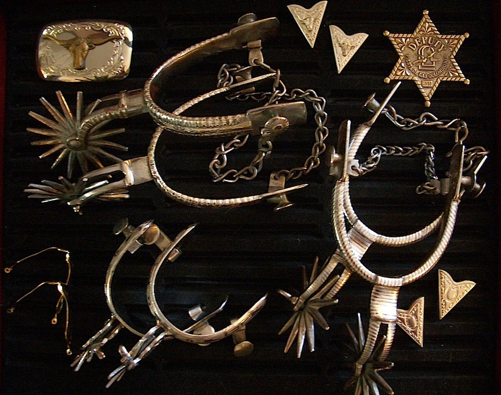 Southwest Limited - Authentic Western Wear Logo