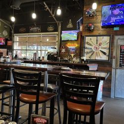 Wise Guys Pizzeria