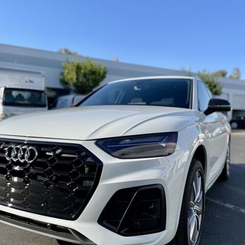 Shine Division Detailing - Ceramic - Auto Detailing Near Me - Oceanside, California